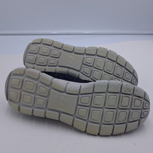 Skechers Mens Men's Track Front Runner Lace-up Sneaker Oxford - Size 13 - Picture 5 of 13